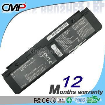 New Original Laptop Battery VGP-BPS15 VGP-BPL15 For SONY BPS15 Battery